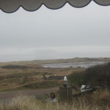 Thuis Bij Frans En Els De Cocksdorp (Texel) Quarto foto