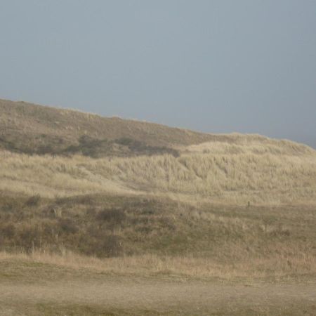 Thuis Bij Frans En Els De Cocksdorp (Texel) Quarto foto