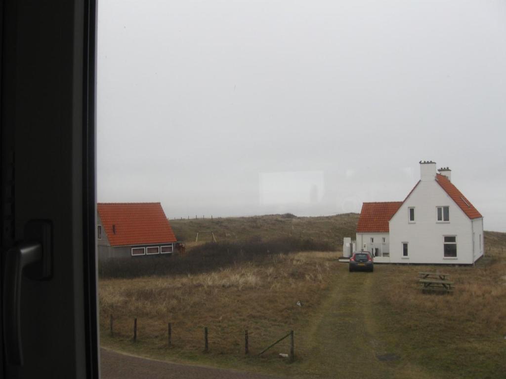 Thuis Bij Frans En Els De Cocksdorp (Texel) Quarto foto
