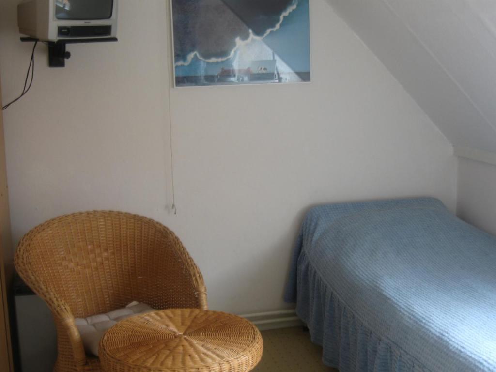 Thuis Bij Frans En Els De Cocksdorp (Texel) Quarto foto