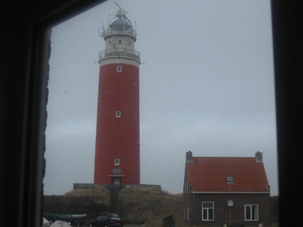 Thuis Bij Frans En Els De Cocksdorp (Texel) Quarto foto