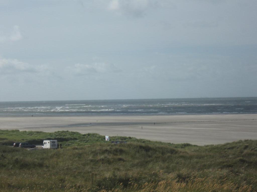 Thuis Bij Frans En Els De Cocksdorp (Texel) Quarto foto
