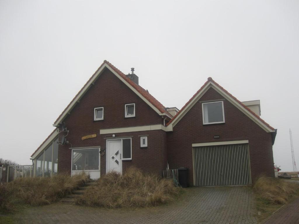Thuis Bij Frans En Els De Cocksdorp (Texel) Quarto foto