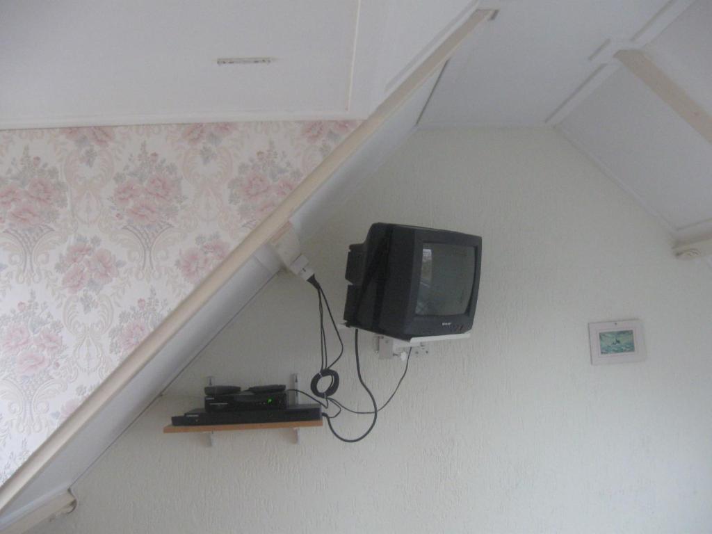 Thuis Bij Frans En Els De Cocksdorp (Texel) Quarto foto