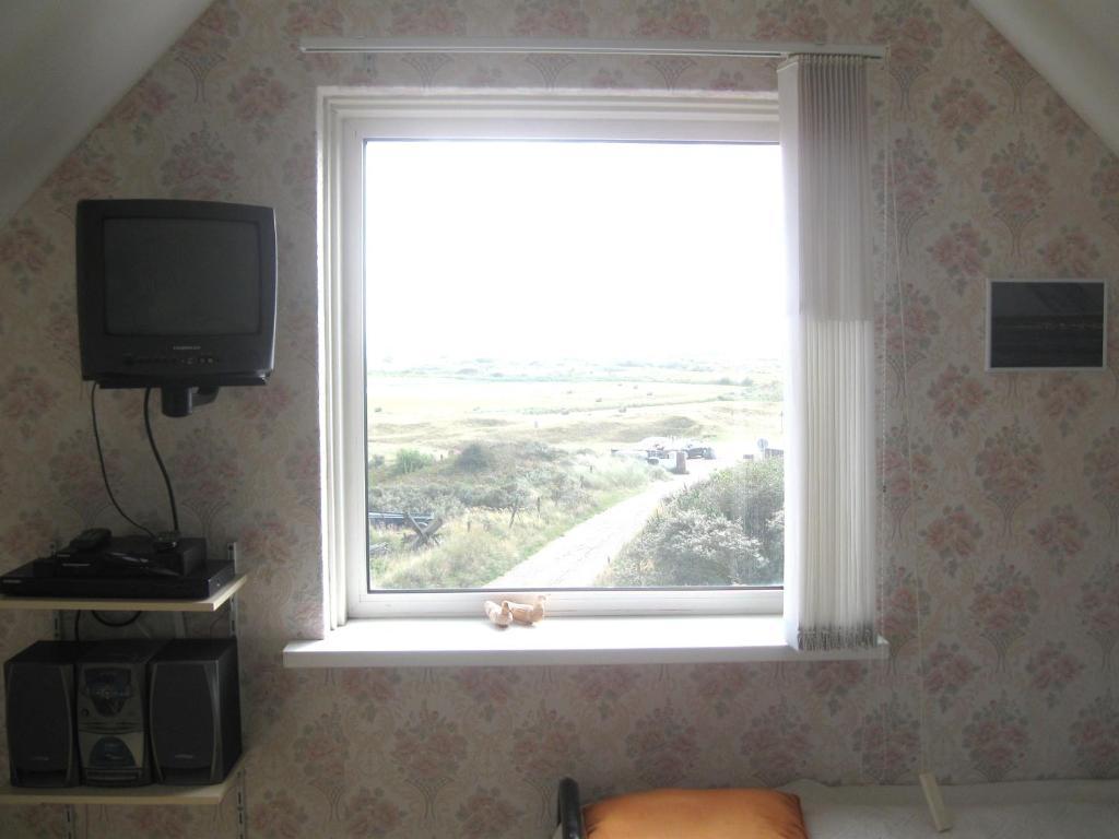 Thuis Bij Frans En Els De Cocksdorp (Texel) Quarto foto
