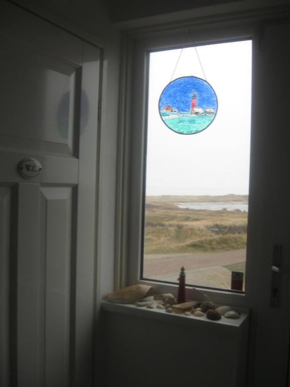 Thuis Bij Frans En Els De Cocksdorp (Texel) Quarto foto
