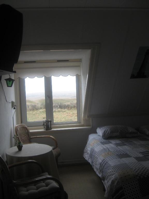 Thuis Bij Frans En Els De Cocksdorp (Texel) Quarto foto