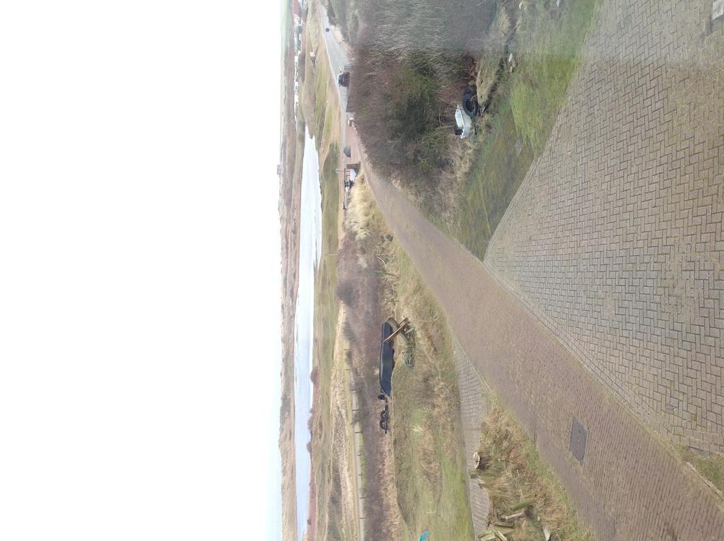 Thuis Bij Frans En Els De Cocksdorp (Texel) Exterior foto