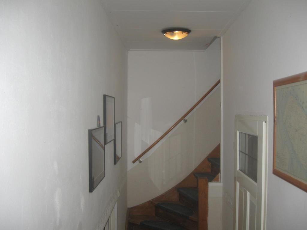 Thuis Bij Frans En Els De Cocksdorp (Texel) Quarto foto