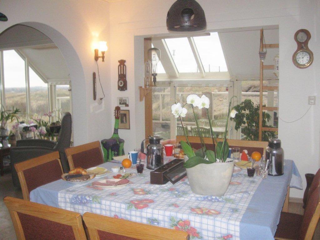Thuis Bij Frans En Els De Cocksdorp (Texel) Quarto foto