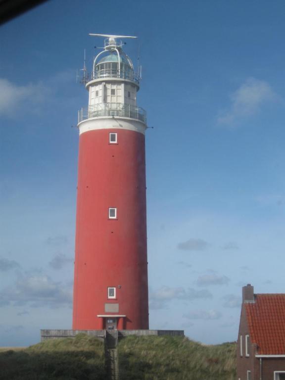 Thuis Bij Frans En Els De Cocksdorp (Texel) Quarto foto