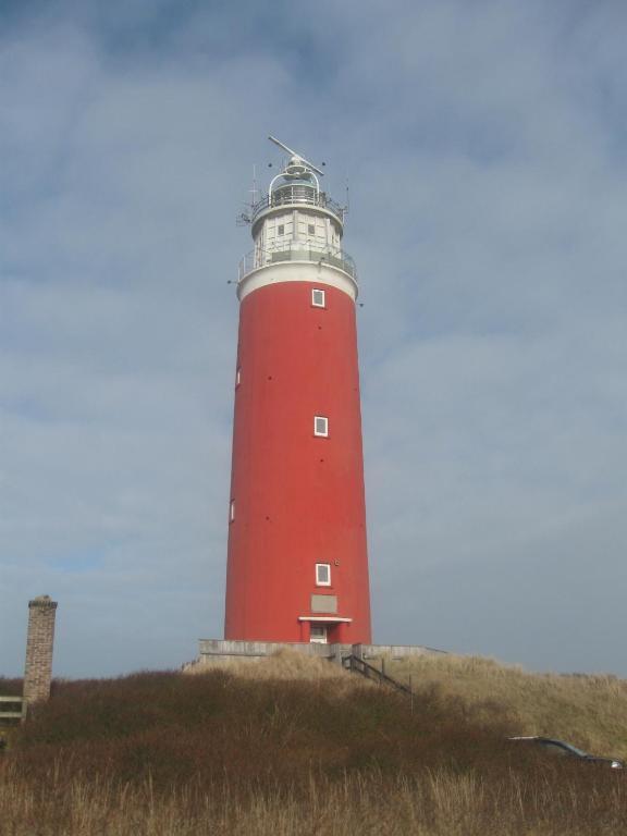 Thuis Bij Frans En Els De Cocksdorp (Texel) Quarto foto
