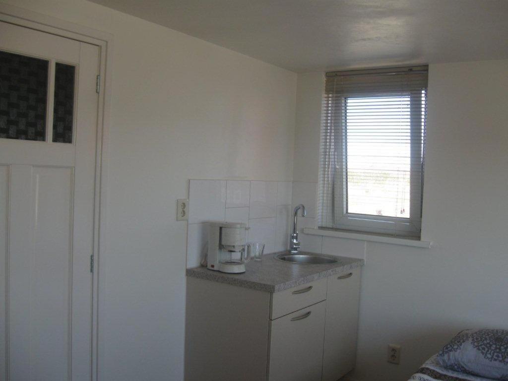 Thuis Bij Frans En Els De Cocksdorp (Texel) Quarto foto