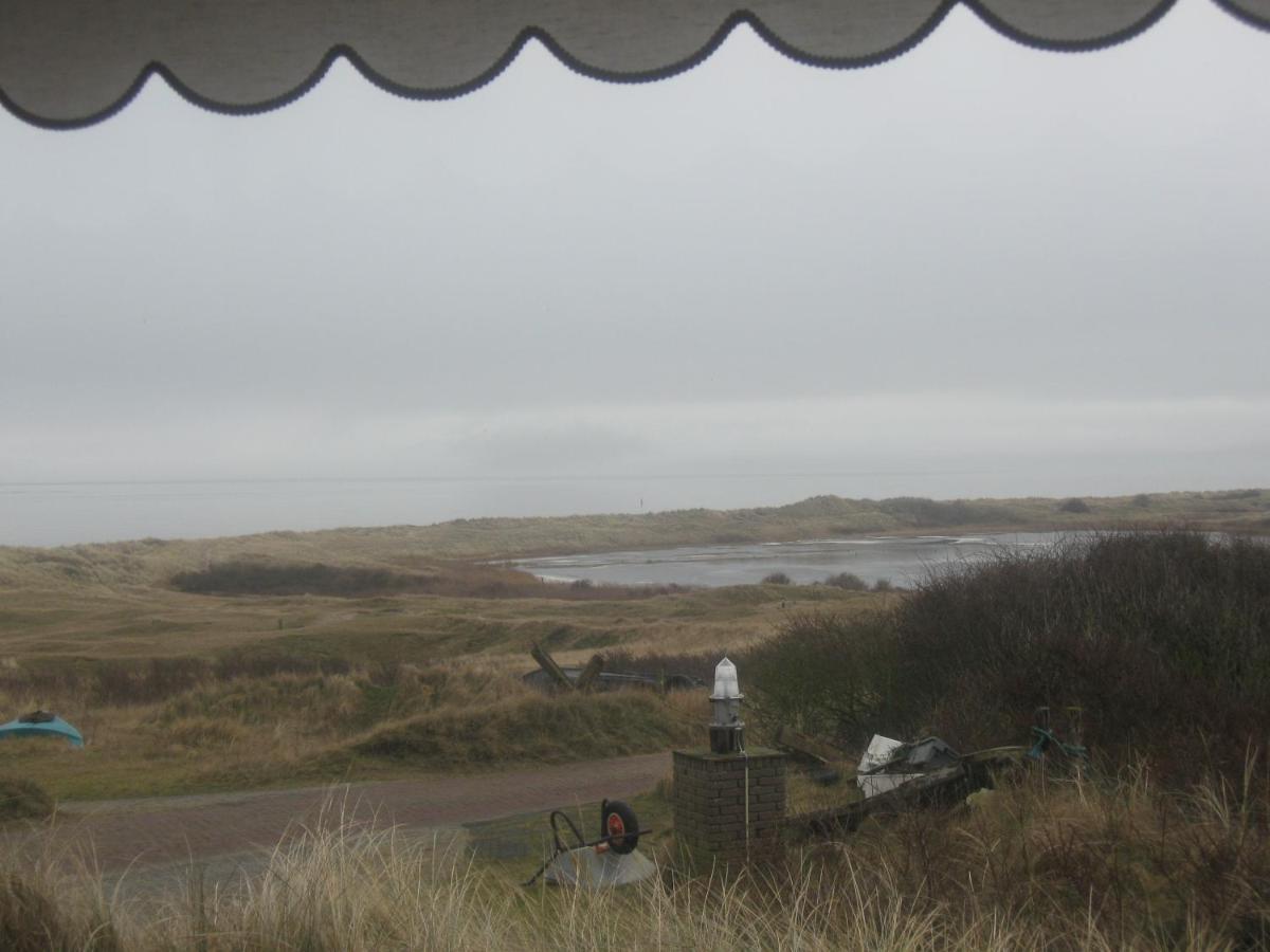 Thuis Bij Frans En Els De Cocksdorp (Texel) Quarto foto