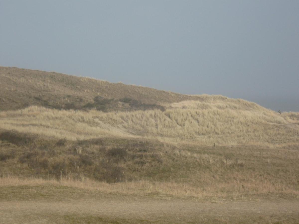 Thuis Bij Frans En Els De Cocksdorp (Texel) Quarto foto